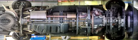 2019 Ford F150 Super Cab из США, поврежденный, VIN 1FTEX1C56KKC53524